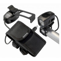 Lampa przód Merida HL-MD073 Led Cree 1200lm 8000mAh Powerbank