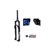 Widelec amortyzowany Rock Shox Reba RL SA120mm 29" tap 15x100