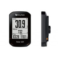 Komputer rowerowy Bryton Rider 420E