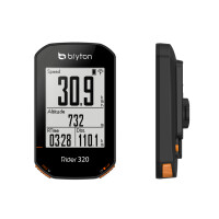 Komputer rowerowy Bryton Rider 320T CAD+HRM