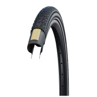 Opona Schwalbe Road Cruiser 28x1,60 700x40C Reflex