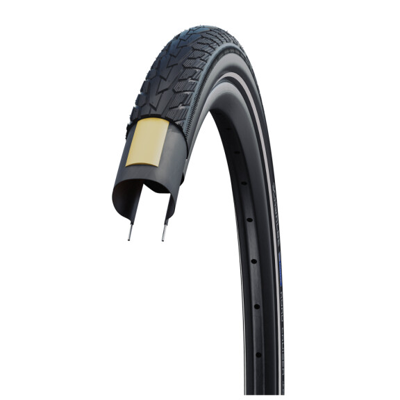 Opona Schwalbe Road Cruiser 28x1,60 700x40C Reflex