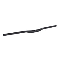 Kierownica XLC Top Flat Bar HB-M22 31,8mm 760mm 15mm
