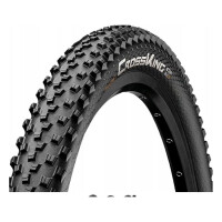 Opona Continental Cross King 29x2,30 Performance czarna