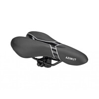 Siodło Azimut Sport Comfort Cut 280x160mm
