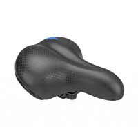 Siodło Azimut Patern Comfort 255x205mm