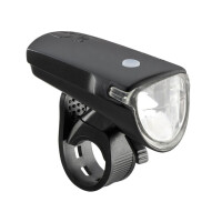 Lampa przód AXA GREENLINE 40 LUX