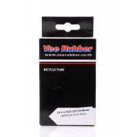 Dętka Vee Rubber 24x1,75/2,125 AV 48mm Box