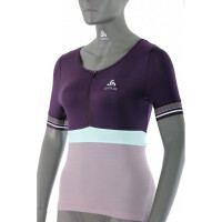Koszulka damska Odlo Shirt, Rozmiar S