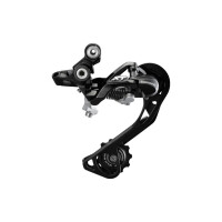 Przerzutka Shimano DEORE XT tył RD-781 GSL czarna
