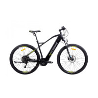 Rower górski elektryczny Ecobike SX5 20" 16Ah rama 20 cali