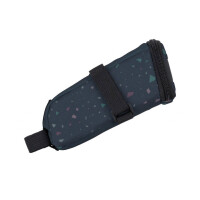 Torba podsiodłowa KLS TILT Terrazzo, Rozmiar M