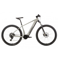 Rower górski elektryczny Romet e-Mustang 1.0 2024 wersja B 18"