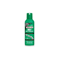 Olej do łańcucha Finish Line WET syntetyczny 240ml