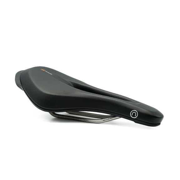 Siodło Selle Royal On Open Athletic e-Fit RoyalGel