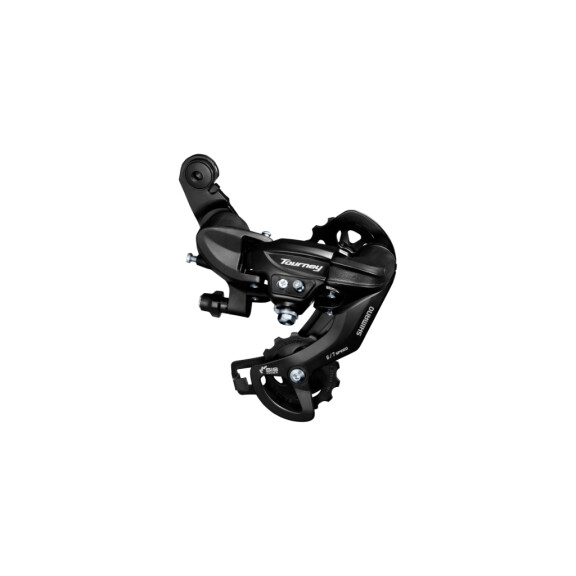 Przerzutka Shimano tył RD-TY300 na śrubę