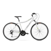 Rower crossowy Romet Orkan 2 D LTD 2024-19 cali