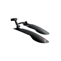 Błotniki rowerowe KLS Knight kpl. 26-29"