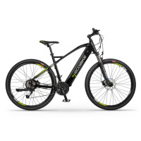 Rower górski elektryczny Ecobike SX5 14,5Ah rama 20 cali