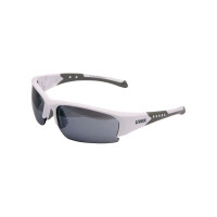 Okulary Uvex Sportstyle 217 - biało-szary, Kolor biało-szary