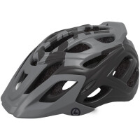 Kask rowerowy Kellys Dare - czarny, Kolor czarny, Rozmiar M/L