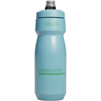 Bidon Camelbak Podium 710 ml - błękitny, Kolor błękitny