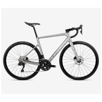 Rower szosowy Orbea Orca M30i - szary, Kolor szary, Rozmiar ramy 57cm