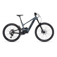 Rower górski elektryczny Kellys Theos R50 - antracytowy, Kolor antracytowy, Rozmiar ramy M