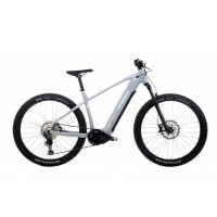 Rower górski elektryczny Haibike AllTrack 7 29 - szary, Kolor szary, Rozmiar ramy 55cm