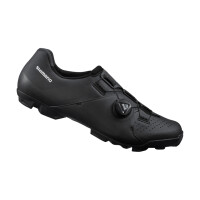 Buty Shimano SH-RX600 - czarny, Kolor czarny, Rozmiar 45