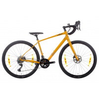 Rower gravel Felt Broam 30 - carmel, Kolor carmel, Rozmiar ramy 51cm