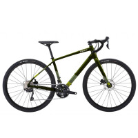 Rower gravel Felt Broam 40 - zielony, Kolor zielony, Rozmiar ramy 54cm