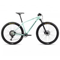 Rower górski Orbea ALMA H30 2024 - miętowo-niebieski, Kolor miętowo-niebieski, Rozmiar ramy M