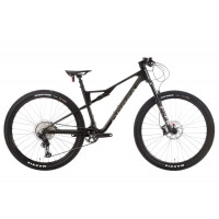 Rower górski Orbea OIZ M30 2024 - czarny, Kolor czarny, Rozmiar ramy M