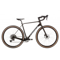 Rower gravel Orbea Terra H41 2024 - ciemnozielony, Kolor ciemnozielony, Rozmiar ramy L