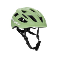 Kask dziecięcy Puky Helmet - zielony, Kolor zielony, Rozmiar S