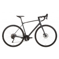 Rower gravel Merida Scultura Endurance GR 500 2025 - szary, Kolor szary, Rozmiar ramy S