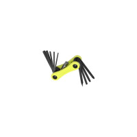 Klucze imbusowe KLS Stinger 10