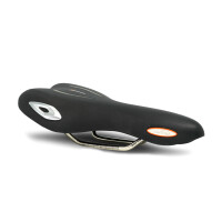 Siodło Selle Royal LookIn Athletic Straciatella