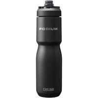 Bidon CamelBak Podium Insulated Steel 650ml, Kolor czarny, Rozmiar 650ml