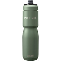 Bidon CamelBak Podium Insulated Steel 650ml, Kolor zielony, Rozmiar 650ml