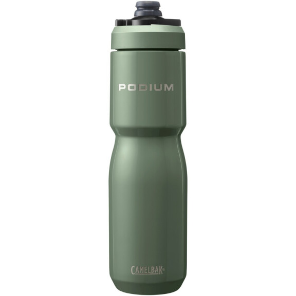 Bidon CamelBak Podium Insulated Steel 650ml, Kolor zielony, Rozmiar 650ml