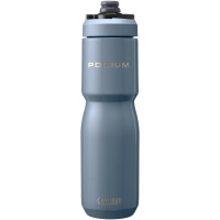 Bidon CamelBak Podium Insulated Steel 650ml, Kolor niebieski, Rozmiar 650ml