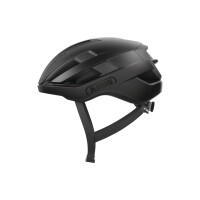 Kask rowerowy Abus Wingback, Kolor czarny, Rozmiar S