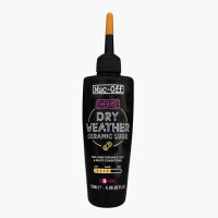 Smar do łańcucha Muc-Off eBike Dry Lube 120ml