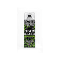 Odtłuszczacz Muc-Off bio chain cleaner do czyszczenia napędu 400ml