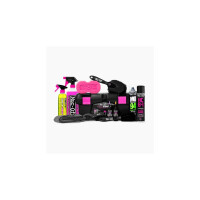 Muc-Off Zestaw do czyszczenia i pielęgnacji E-Bike Ultimate Kit