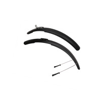 Błotniki rowerowe Zefal Trail 65mm 26"-29"