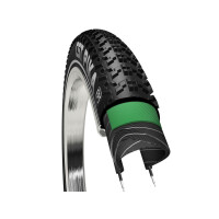 Opona CST Pika 700x45C TR-CS718