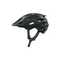 Kask rowerowy Abus Moventor 2.0 Mips - czarny, Kolor czarny, Rozmiar S
